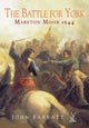 Book cover of: Battle of Marston Moor. By: John Barratt