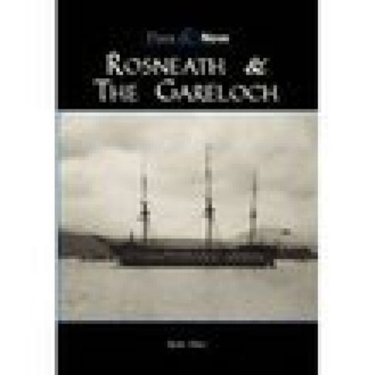 Book cover of: Rosneath and the Gareloch. By: Keith Hall
