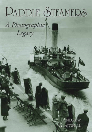Paddle Steamers