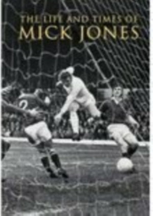 Life and Times of Mick Jones