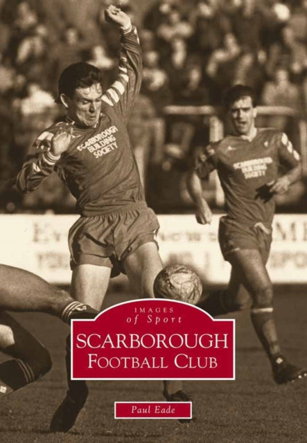 Book cover of: Images of Sport. By: Paul Eade