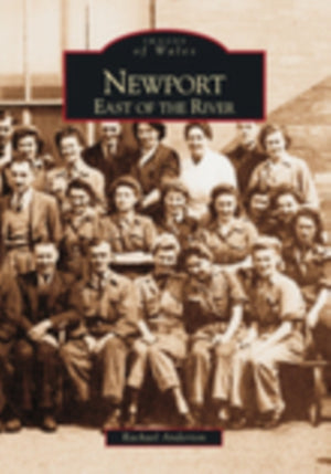 Newport East of the River