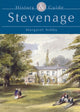 Book cover of: Stevenage: History and Guide. By: Margaret Ashby