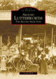 Book cover of: Around Lutterworth: The Second Selection. By: Geoff Smith