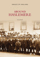 Book cover of: Around Haslemere. By: Tim Winter