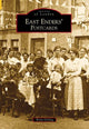 Book cover of: East Enders' Postcards. By: Brian Girling