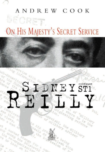On His Majesty's Secret Service
