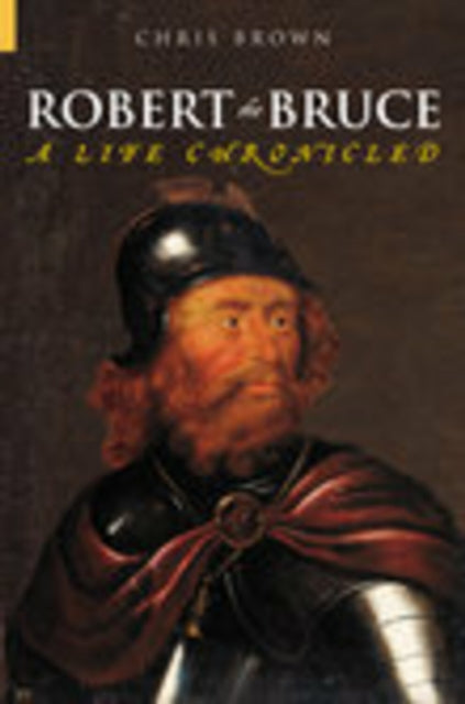 Book cover of: Robert the Bruce