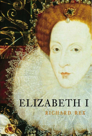 Elizabeth I