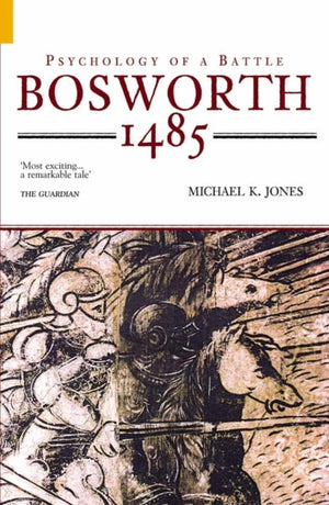 Bosworth 1485