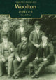 Book cover of: Woolton Voices. By: David Paul