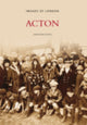 Book cover of: Acton. By: Jonathan Oates