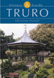 Book cover of: Truro History and Guide. By: Christine Parnell