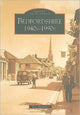 Book cover of: Bedfordshire 1940-1990. By: Eric Meadows