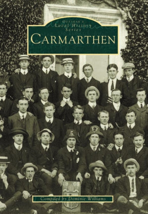 Carmarthen