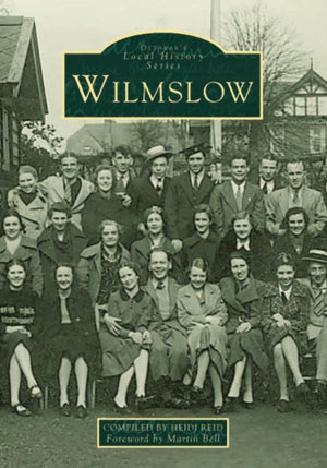 Wilmslow