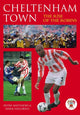 Book cover of: Cheltenham Town. By: Peter Matthews