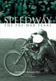 Book cover of: Pre-War Speedway. By: Robert Bamford