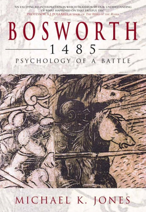 Bosworth 1485