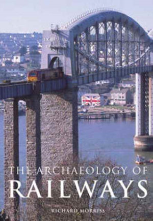 Archaeology of Railways