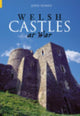 Book cover of: Welsh Castles at War