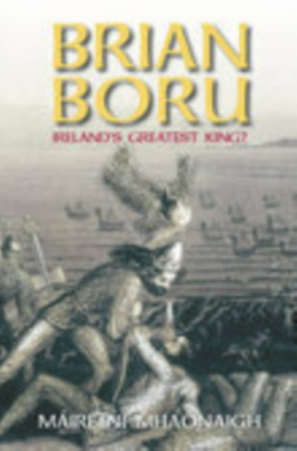 Brian Boru
