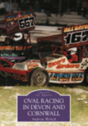 Oval Racing in Devon and Cornwall