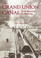 Book cover of: Grand Union Canal. By: Ian J Wilson