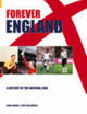 Book cover of: Forever England. By: Mark Shaoul