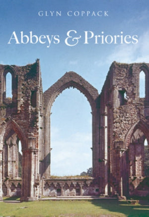 English Abbeys and Priories