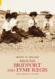 Book cover of: Around Bridport and Lyme Regis: Images of England. By: Gerald Gosling