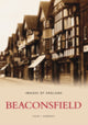 Book cover of: Beaconsfield: Images of England. By: Colin J. Seabright