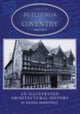 Book cover of: Guide to the Buildings of Coventry. By: George Demidowicz