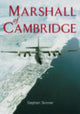 Book cover of: Marshall of Cambridge. By: Stephen Skinner