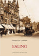 Book cover of: Ealing. By: John Rogers