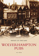 Book cover of: Wolverhampton Pubs. By: Alec Brew