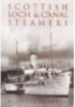 Scottish Loch and Canal Steamers