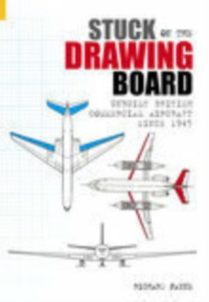 Stuck on the Drawing Board