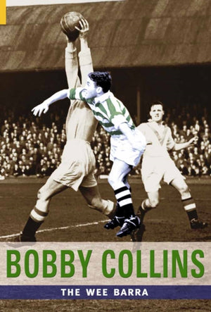 Bobby Collins