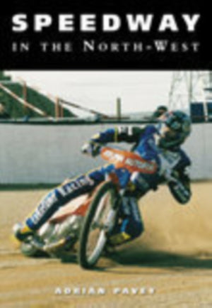 Speedway in the Northwest