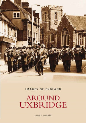 Around Uxbridge