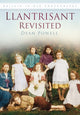 Book cover of: Llantrisant Revisited. By: Dean Powell