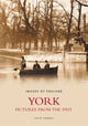Book cover of: York. By: Yvette Turnbull