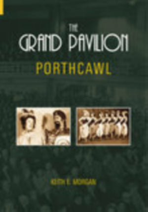 Grand Pavilion Porthcawl
