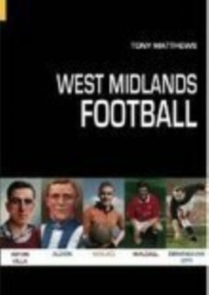 West Midlands Football