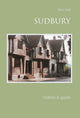 Book cover of: Sudbury. By: Barry Wall