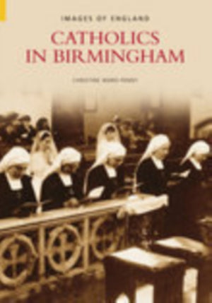 Catholics in Birmingham