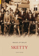 Book cover of: Sketty. By: David Gwynn