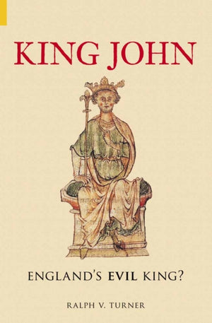 King John