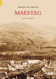 Book cover of: Maesteg. By: Natalie Murphy